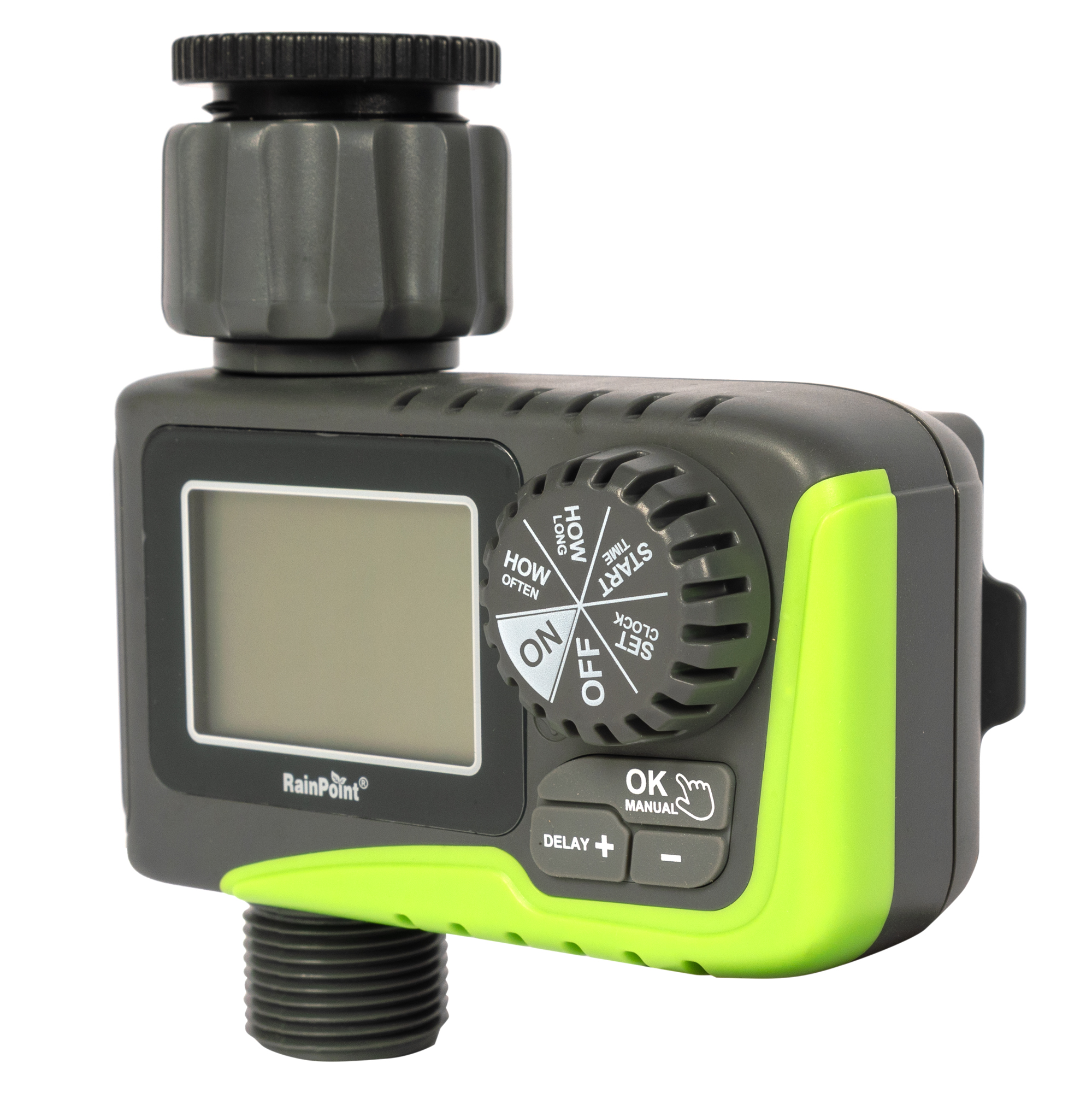 Programator irigatii digital